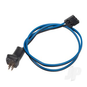 Traxxas 3-in-1 wire harness, LED light kit