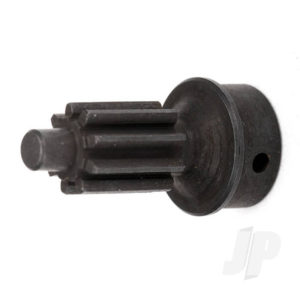 Traxxas Portal drive input Front (machined) (left or right) (requires #8060 Front axle shaft)