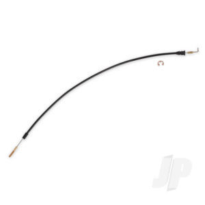 Traxxas Cable, T-lock (extra Long) (for use with TRX-4 Long Arm Lift Kit)