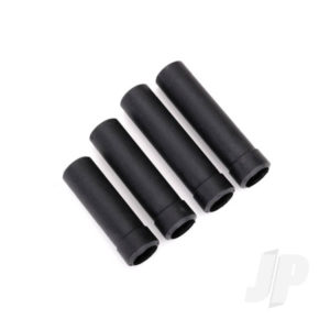 Traxxas Driveshaft extension kit, center (includes internal splined, x-Long (2 pcs), internal splined, Long (1pc) and internal splined, Medium (1pc)) (for use with TRX-4 Long Arm Lift Kit)