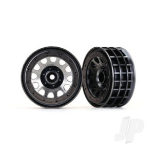 Traxxas Wheels, Method 105 2.2in