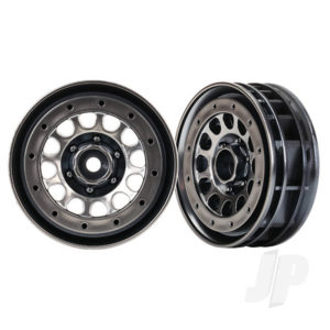 Traxxas Wheels, Method 105 1.9in