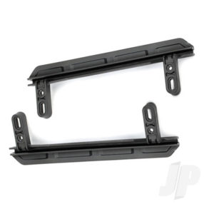 Traxxas Rock sliders, left & right