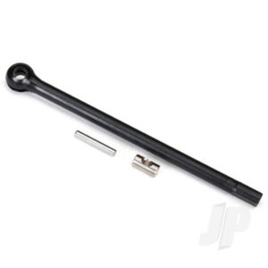 Traxxas Axle shaft, Front (right) / drive pin / cross pin