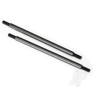 Traxxas Suspension link, Front, 5x100mm (lower) (Steel) (2 pcs)