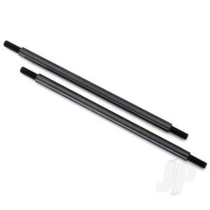 Traxxas Suspension link, Rear, 5x109mm (upper or lower) (Steel) (2 pcs)