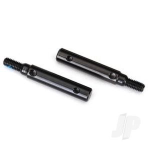 Traxxas Stub axle (portal drive) (2 pcs)
