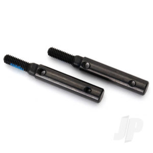 Traxxas Stub axle, extended (portal drive) (2 pcs)