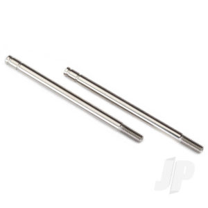Traxxas Shock shaft, 3x47mm (GTS) (2 pcs)