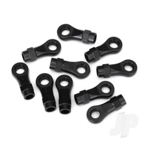 Traxxas Rod ends (10 pcs)