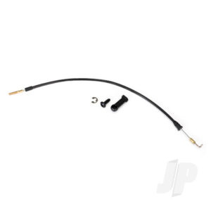 Traxxas Cable, T-lock (Front)
