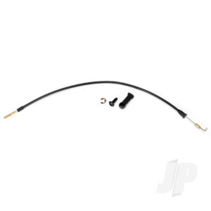 Traxxas Cable, T-lock (Rear)