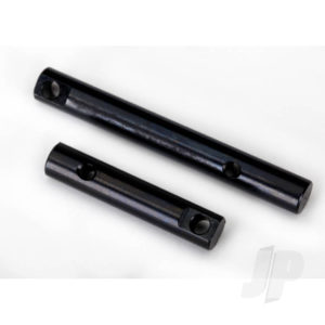 Traxxas Output shafts (transfer case), Front & Rear