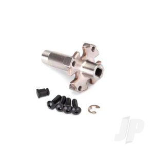Traxxas Spool / Differential housing plug / e-clip