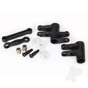 Traxxas Steering bellCranks / hardware