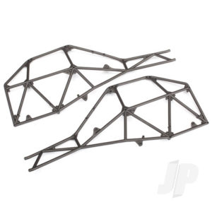 Traxxas Tube Chassis, side section (left & right)