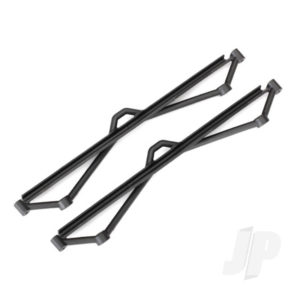 Traxxas Nerf bars (left or right) (2 pcs)