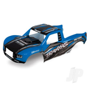 Traxxas Body, Desert Racer, Traxxas Edition