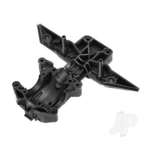 Traxxas Bulkhead, Front