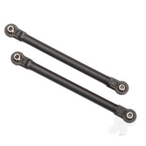 Traxxas Toe links, Front (2 pcs) (assembled with hollow balls)