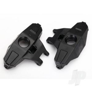 Traxxas Axle carriers, left & right (1 each)
