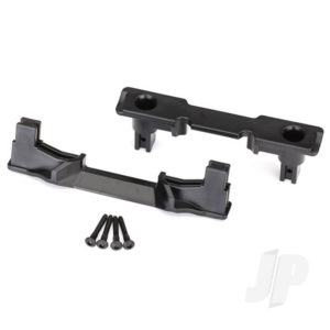 Traxxas Body posts, clipless, Front & Rear (1 each)