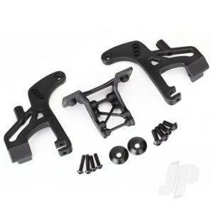 Traxxas Wing mounts, low profile
