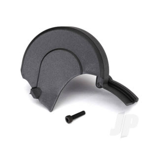 Traxxas Cover, gear / 3x12mm CS (1pc)