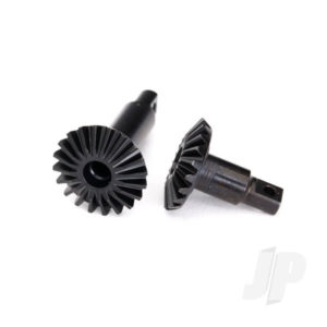 Traxxas Output center Differential, hardened Steel (2 pcs)