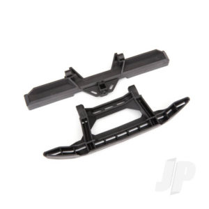 Traxxas Bumpers, Front & Rear