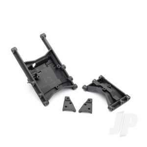 Traxxas Suspension mount, Rear, TRX-6 (1pc)