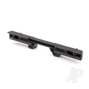 Traxxas Bumper, Rear ( with out trailer hitch receiver)