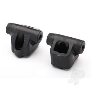 Traxxas Axle mount Set (Rear) (for suspension links)