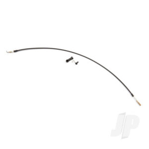 Traxxas Cable, T-lock (Rear) (TRX-6)