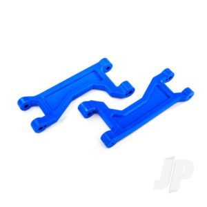 Traxxas Maxx Upper Suspension Arms (Left or Right, Front Or Rear) - Blue TRX8929X
