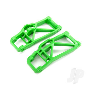 Traxxas Maxx Lower Suspension Arms (Left or Right, Front or Rear) (2) - Green TRX8930G
