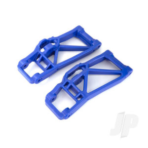 Traxxas Maxx Lower Suspension Arms (Left or Right, Front or Rear) (2) - Blue TRX8930X