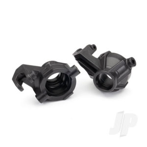 Traxxas Maxx Steering Blocks - Left and Right TRX8937