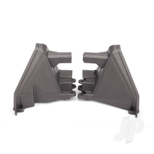 Traxxas Maxx Rear Shock Tower (Left and Right Halves) TRX8939