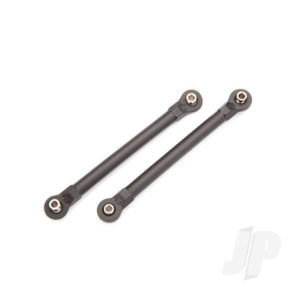 Traxxas Toe Links, Molded Composite 100mm (89mm Center to Center) (Black) (2) TRX8948