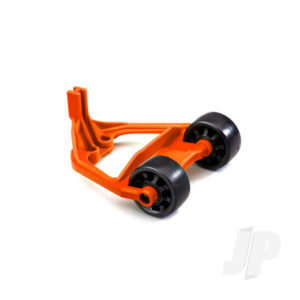 Traxxas Maxx Wheelie Bar - Orange TRX8976T