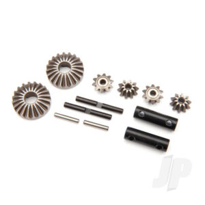 Traxxas Maxx Differential Gear Set TRX8982
