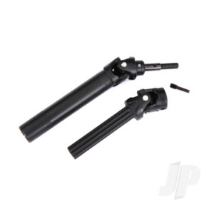 Traxxas Driveshaft Assembly (Front/ Rear) Maxx Duty - WideMaxx TRX8996