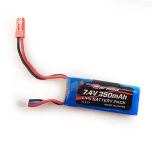 Carisma GT24B 350MAH