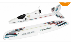 Multiplex BK + Funnystar