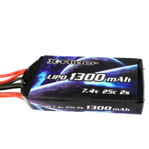 X-Rider Flamingo LiPo