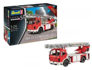 Revell DLK 23-12