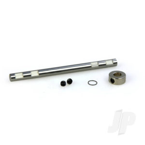 EnErG C3514 Motor Shaft