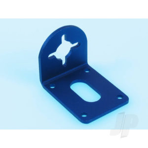 EnErG Electric Motor Mount Angled (Brush/Brushless)