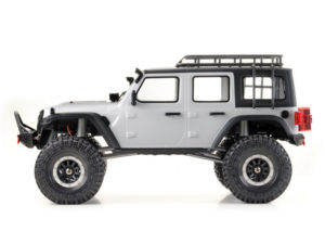 Absima Sherpa White CR3.4